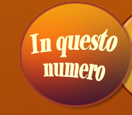 Contenuto di questo numero